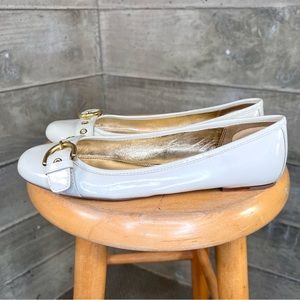 Coach Loiss Ballet Flats